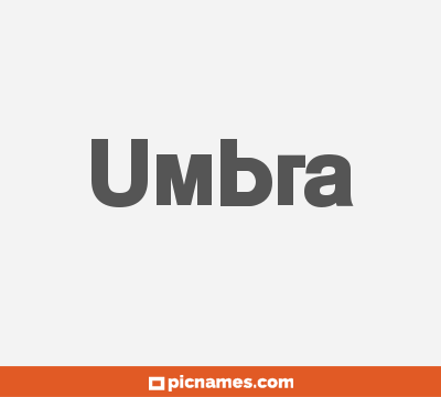 Umbra