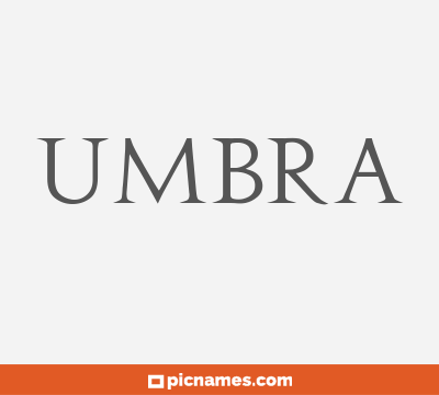 Umbra