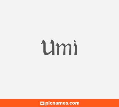 Umi