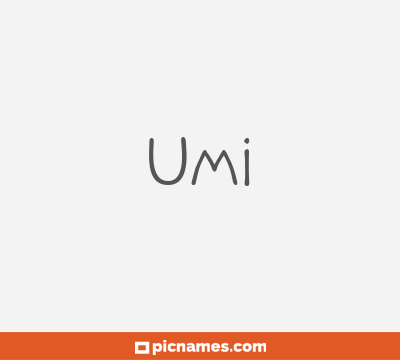 Umi