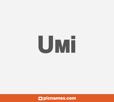 Umi