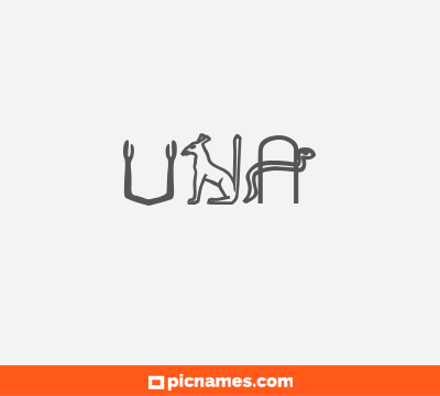 Una