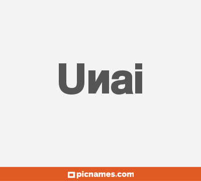 Unai