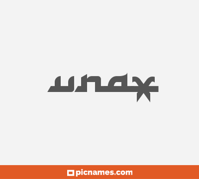 Unax