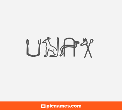Unax