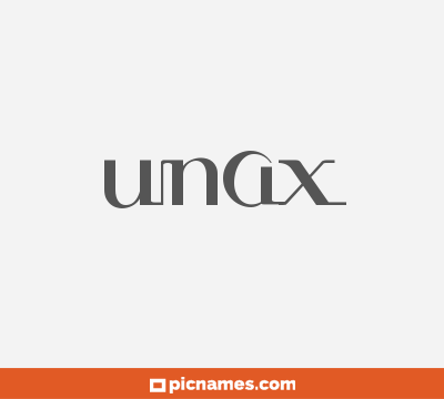 Unax