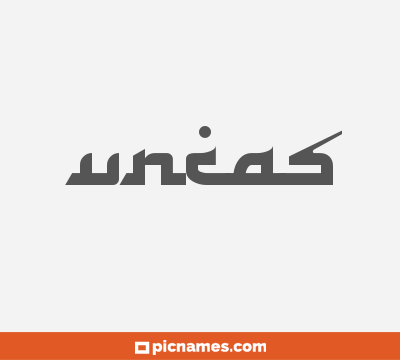 Uncas