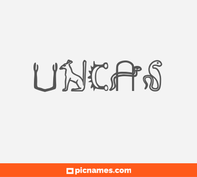 Uncas