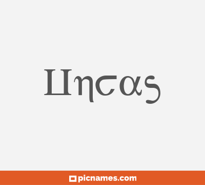 Uncas