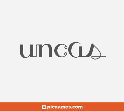 Uncas