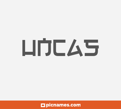 Uncas