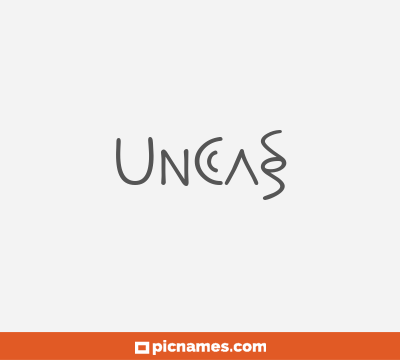 Uncas