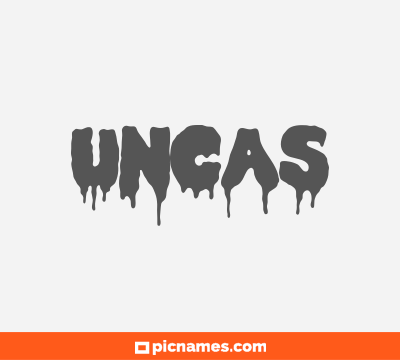 Uncas