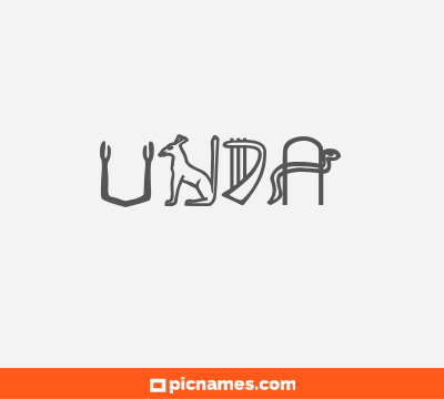 Unda