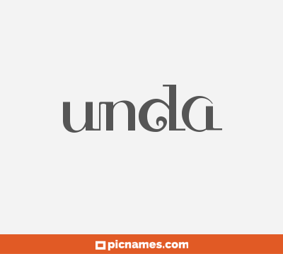 Unda