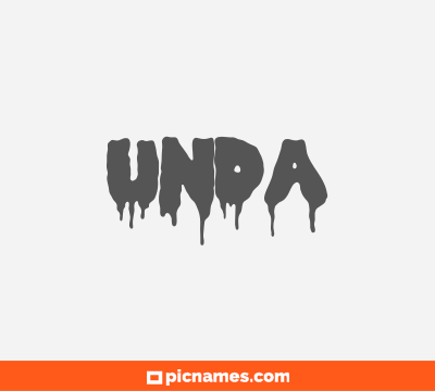 Unda