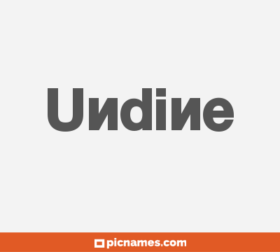 Undine