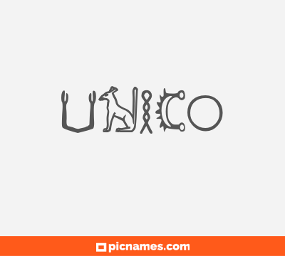 Unico