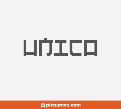 Unico
