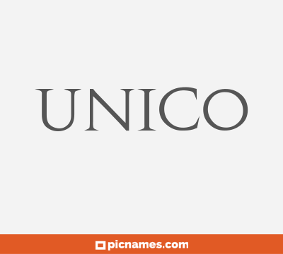 Unico