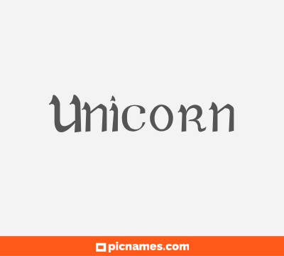 Unicorn