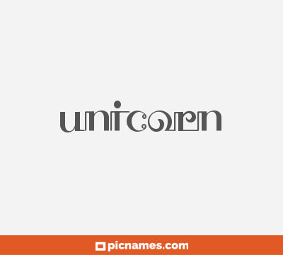 Unicorn