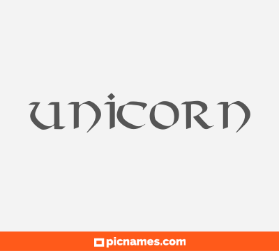 Unicorn