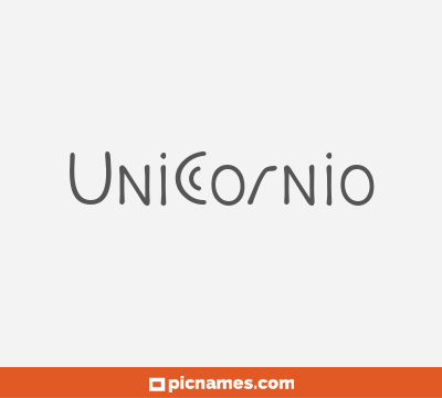 Unicornio