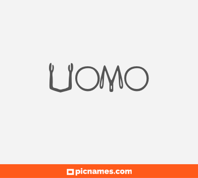 Uomo