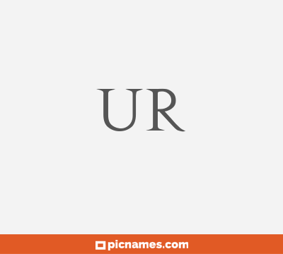 Ur