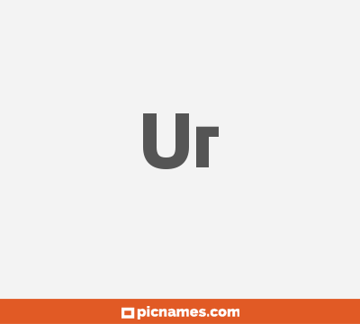 Ur