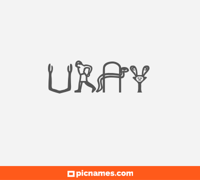 Uray