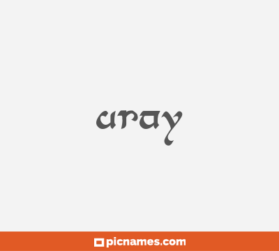 Uray