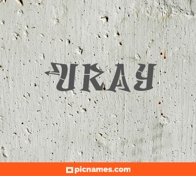 Uray