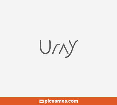 Uray