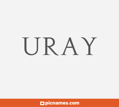 Uray
