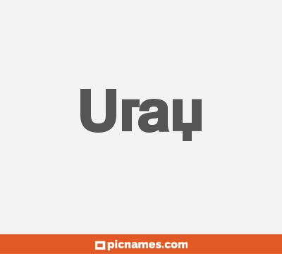 Uray