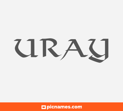 Uray