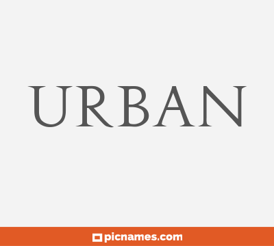 Urban