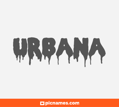 Urban