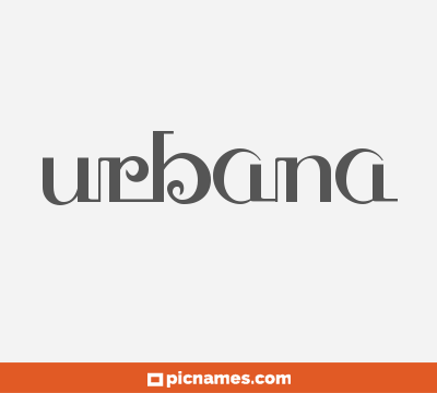 Urbana