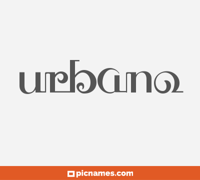 Urbano