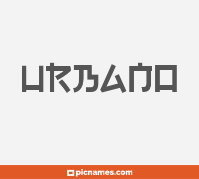 Urbano