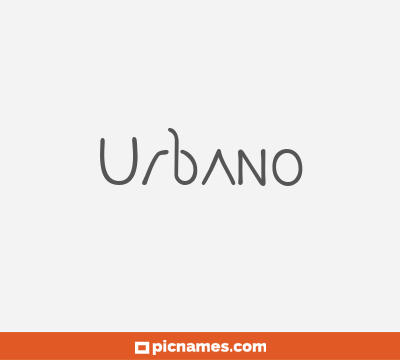 Urbano