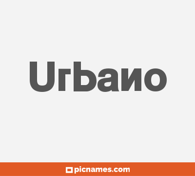 Urbano