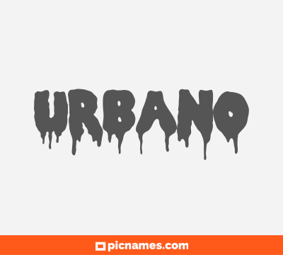 Urbano