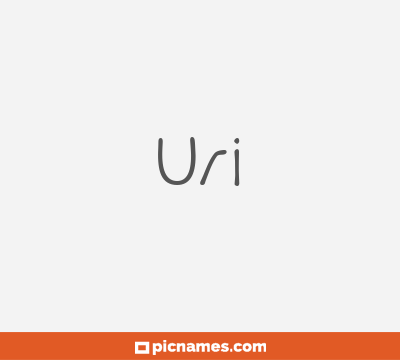 Uri