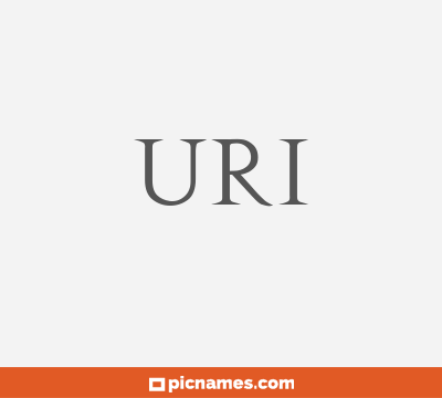 Uri