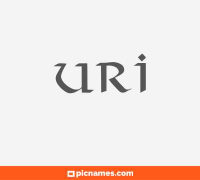 Uri