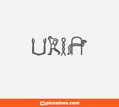 Uria